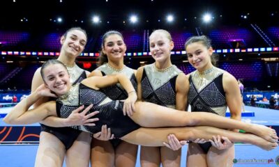 Italia ginnastica