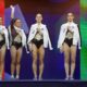 Italia ginnastica artistica