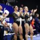 Italia ginnastica artistica