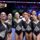 Italia ginnastica artistica