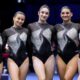 Italia ginnastica artistica