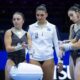 Italia ginnastica artistica