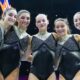 Italia ginnastica artistica