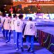 Italia ginnastica artistica