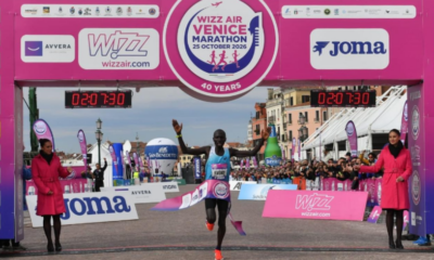 Maratona Venezia