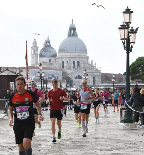 Maratona Venezia