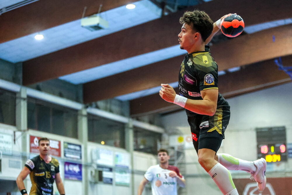 Pallamano: in Serie A Gold arrivano gli squilli esterni di Molteno, Trieste e Bolzano. Ok il Teamnetwork