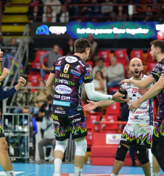 Perugia volley