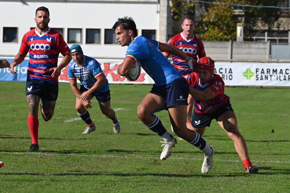 Rovigo