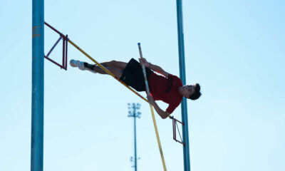 salto asta cadetti
