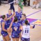 Scandicci volley