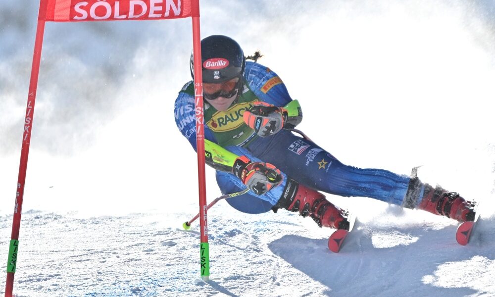 Mikaela Shiffrin