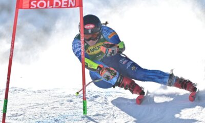 Mikaela Shiffrin