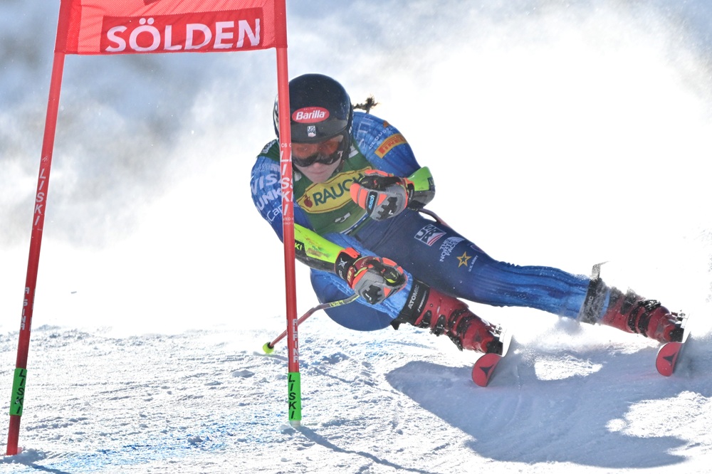 Mikaela Shiffrin