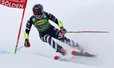 Mikaela Shiffrin