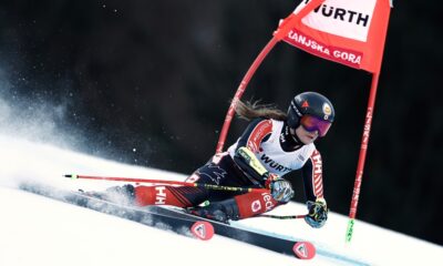Valerie Grenier