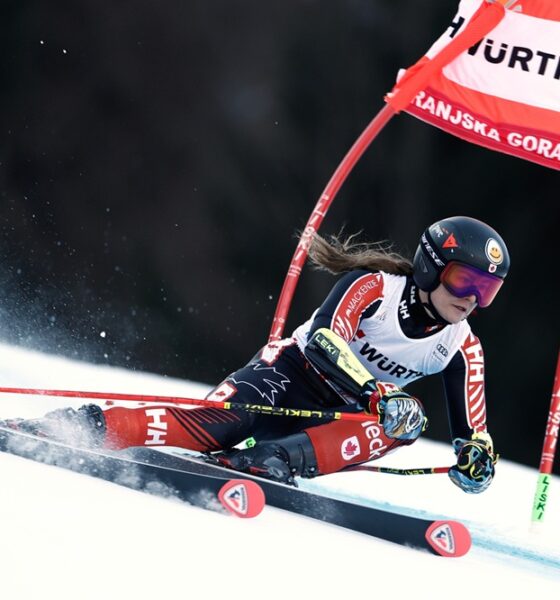 Valerie Grenier