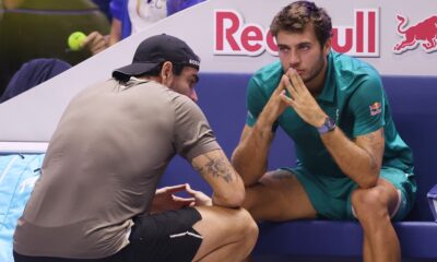 Cobolli-Berrettini