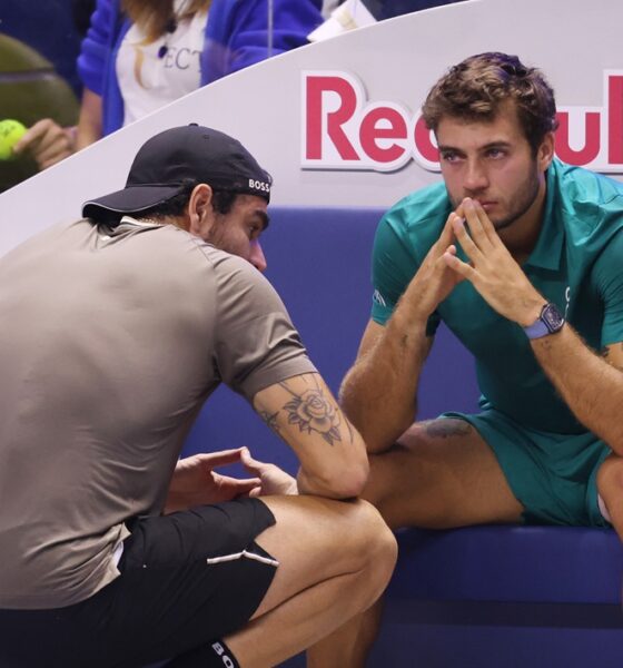 Cobolli-Berrettini