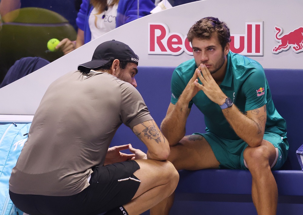 Cobolli-Berrettini