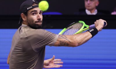 Matteo Berrettini