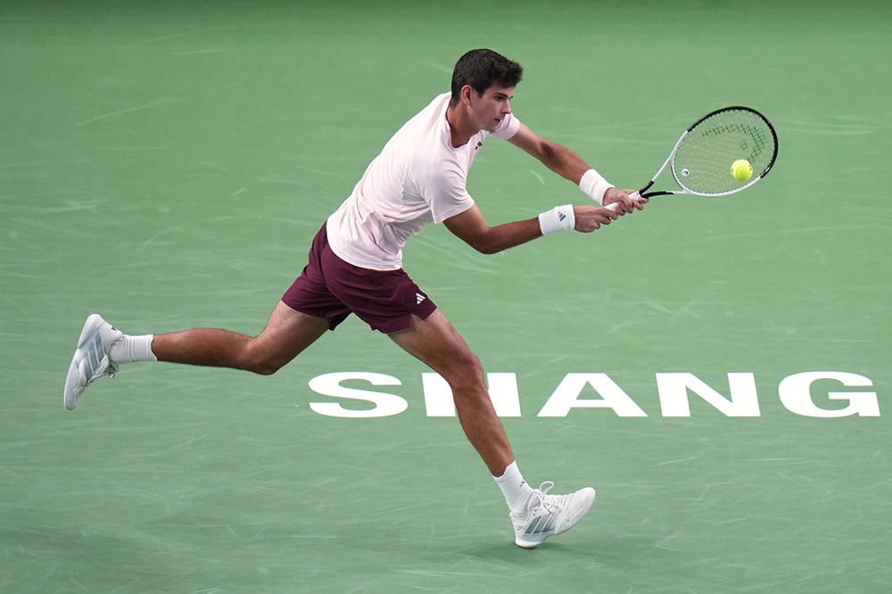 atp shanghai 2026 jodar rimonta ruud e accede alla semifinale da Oasport.it atp shanghai 2026 jodar rimonta ruud e accede alla semifinale
