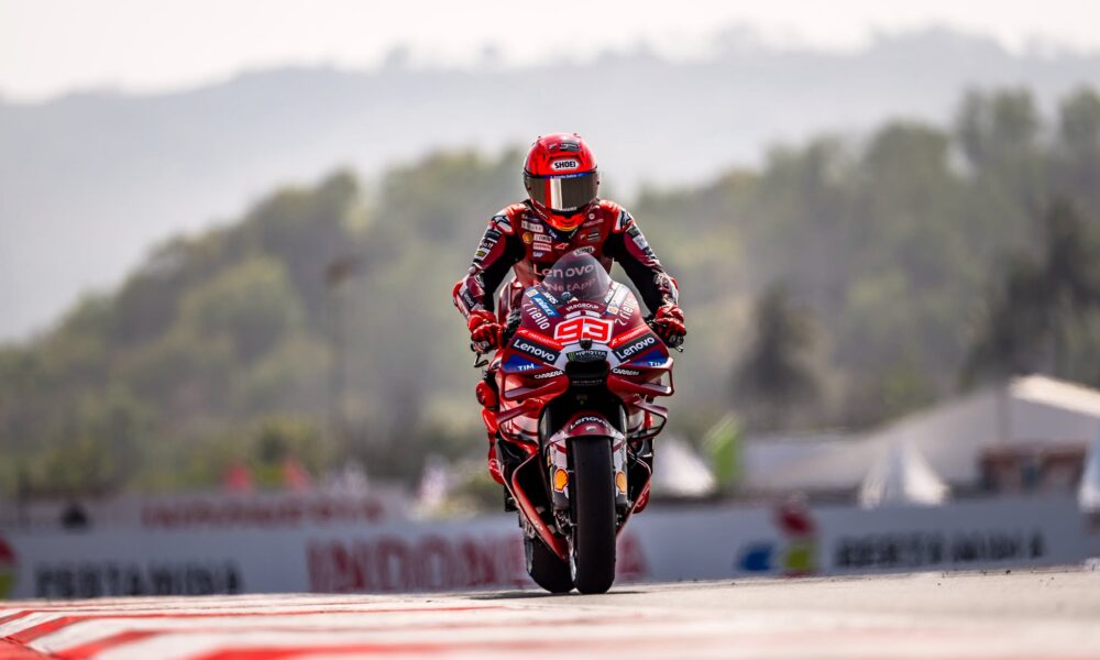 Marc Marquez