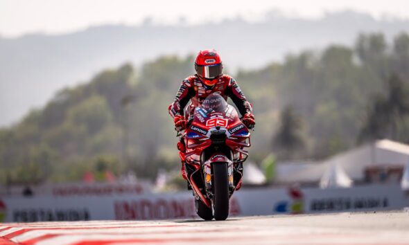 Marc Marquez