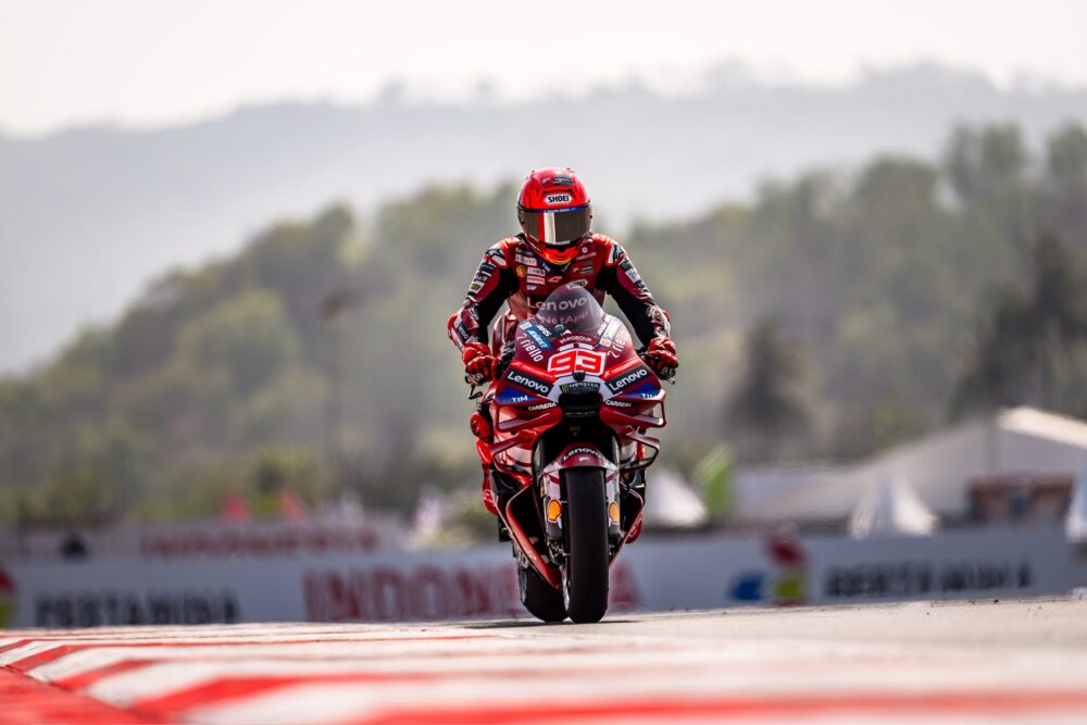 MotoGP, GP Malesia 2026: risultati e classifica pre qualifiche. Marc Marquez davanti a tutti a Sepang, Bezzecchi in top10 MotoGP, GP Malesia 2026: risultati e classifica pre qualifiche. Marc Marquez davanti a tutti a Sepang, Bezzecchi in top10